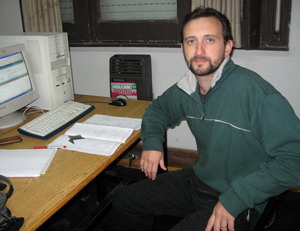 Esteban Darío Barberi
