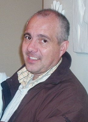Arq. José María Sánchez Montilla