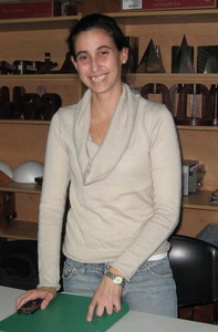 María Lomónaco
