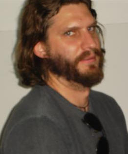 Matías Gustavo Bortolato