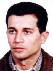 Carlos Alberto Carranza