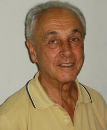 Jorge A. Fernandez Milani