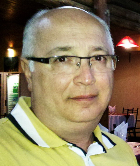 Rubén Darío Morelli
