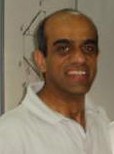Omar Alfredo Saab