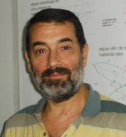 Guillermo Ignacio Verger