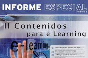 Informe Especial de Learning Review