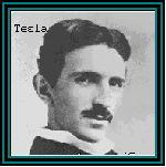 Nicola Tesla