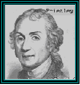 Joseph Priestley