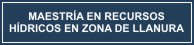 Ir a la Maestría en Recursos Hídricos en Zona de Llanura