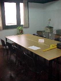 Sala de Docentes