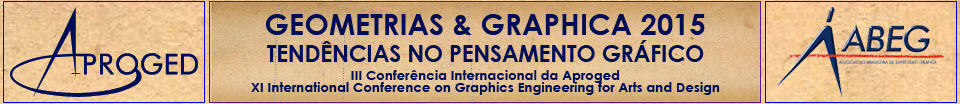 Geometrias & Graphica 2015