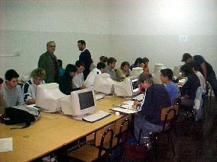 Laboratorio de Gr�fica Digital
