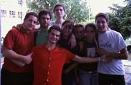 Gonzalooo.... portate bien
