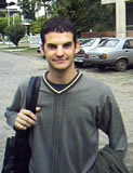 Mauricio