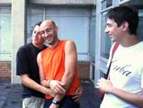 Se Ha Formado una Pareja ....
