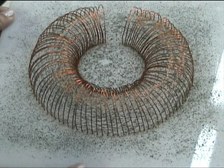 Toroide
