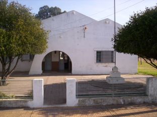 Escuela Secundaria