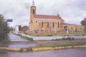 Nuestra Parroquia