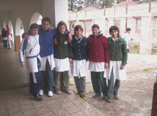 Recreo