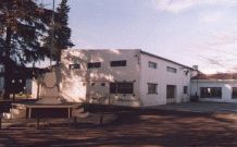 Escuela Primaria de Juncal