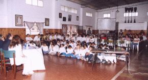 Escuela Primaria de Juncal