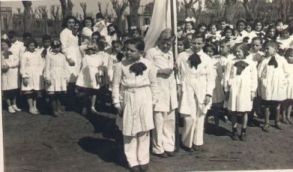Escuela Primaria de Juncal