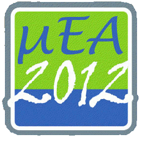 UEA2012