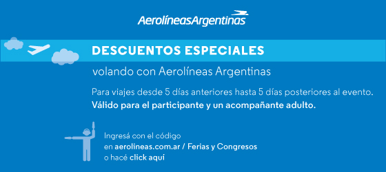 Aerolíneas Argentinas - Una línea positiva