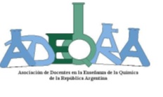 Asociación de Docentes en la Enseñanza de la Química de la República Argentina