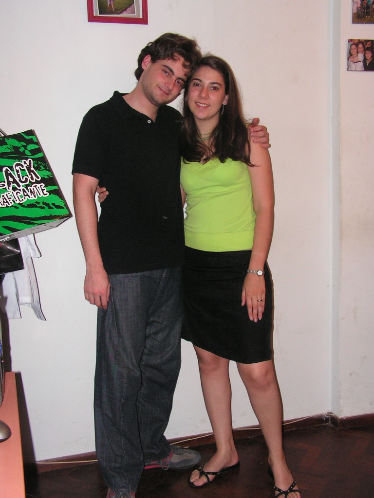 Con Diana