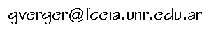 correo F.C.E.I.A.