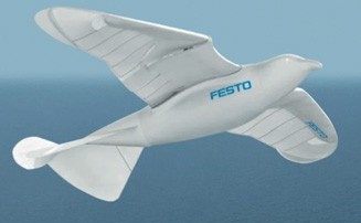 Festo SmartBird