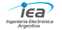 Ingeniería Electrónica Argentina S.R.L.
