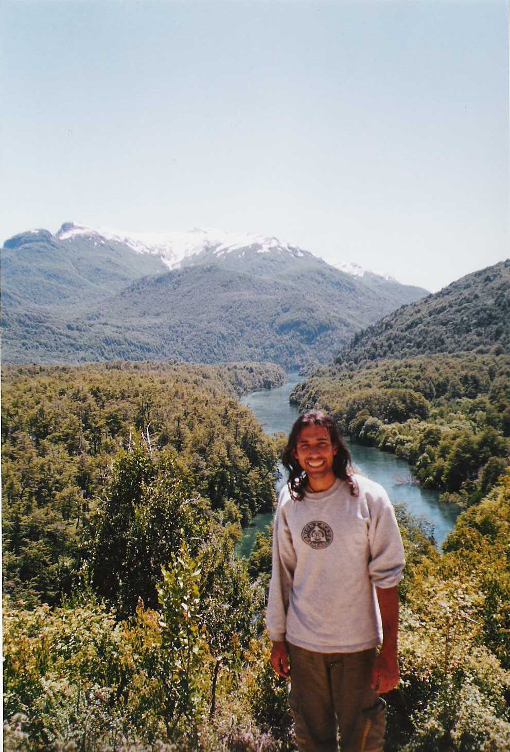 futalaufquen
