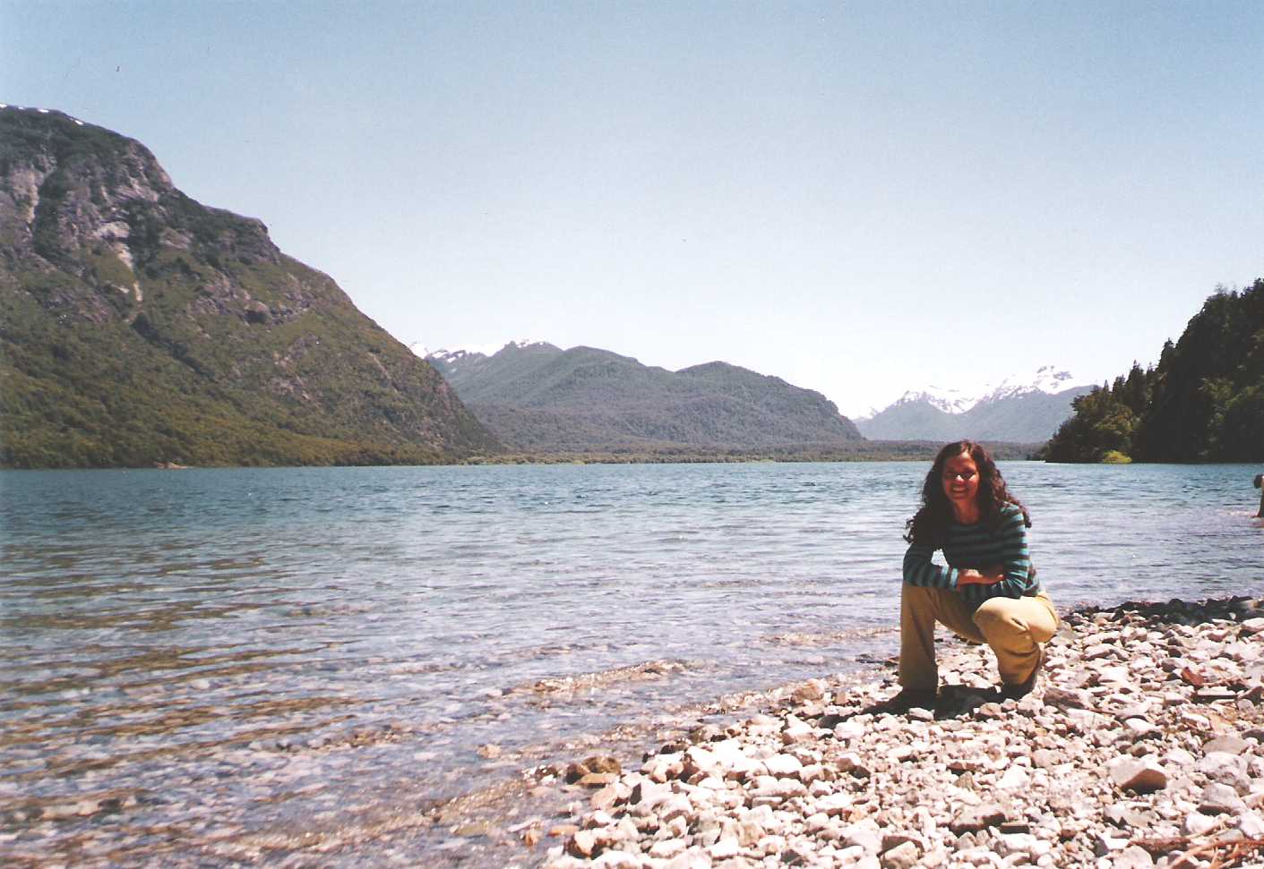 futalaufquen